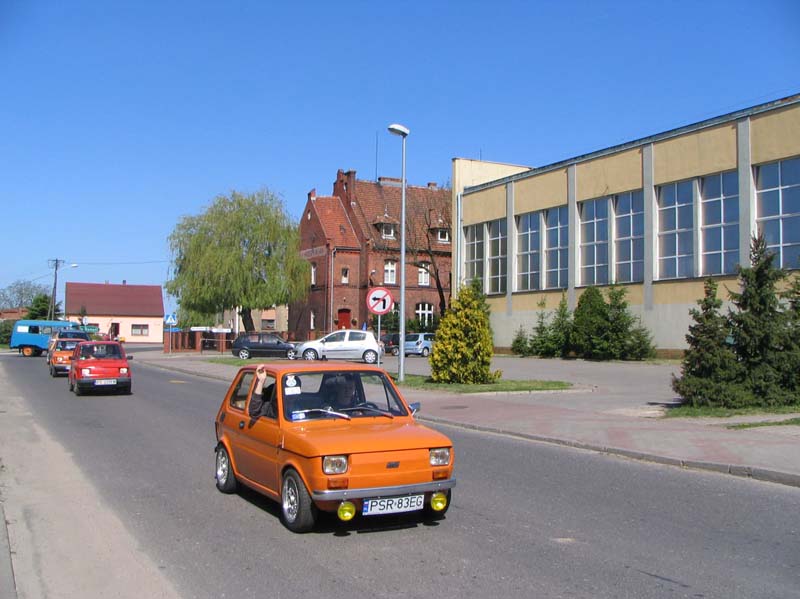 Dni Ziemi Wolsztynskiej 02 05 2009 (116)